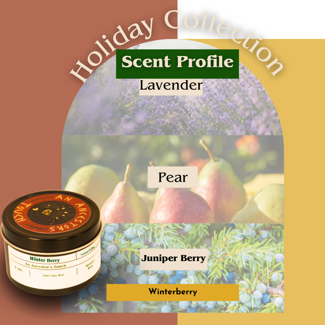 Earthy & Woodsie Discovery Bundle