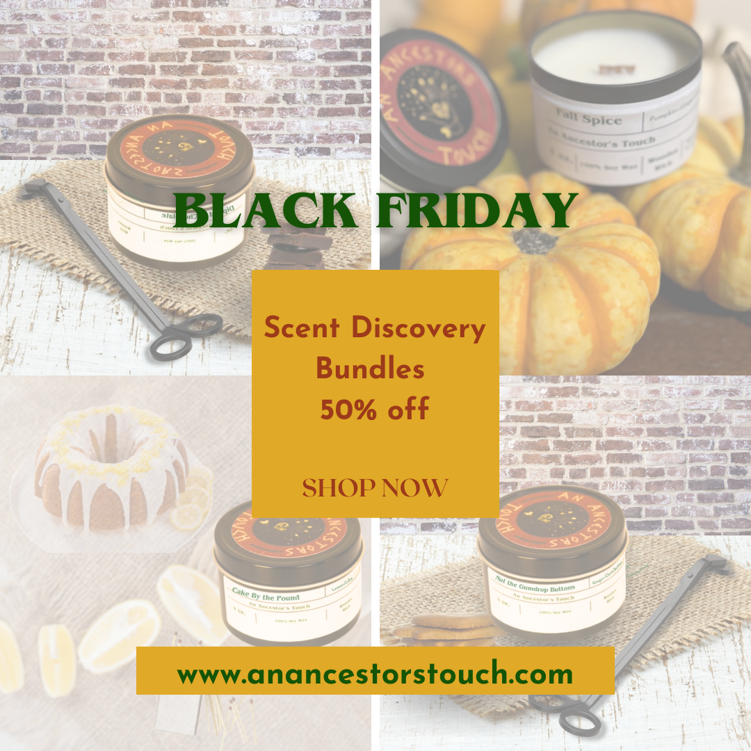Discovery Bundles