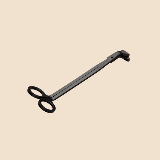 Wick Trimmer