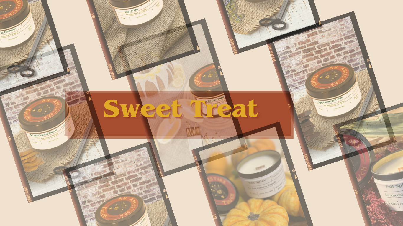 Sweet Treats Discovery Bundle