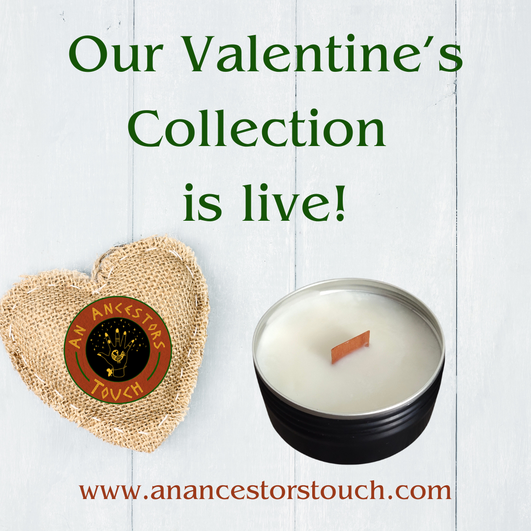 Valentines Day Collection