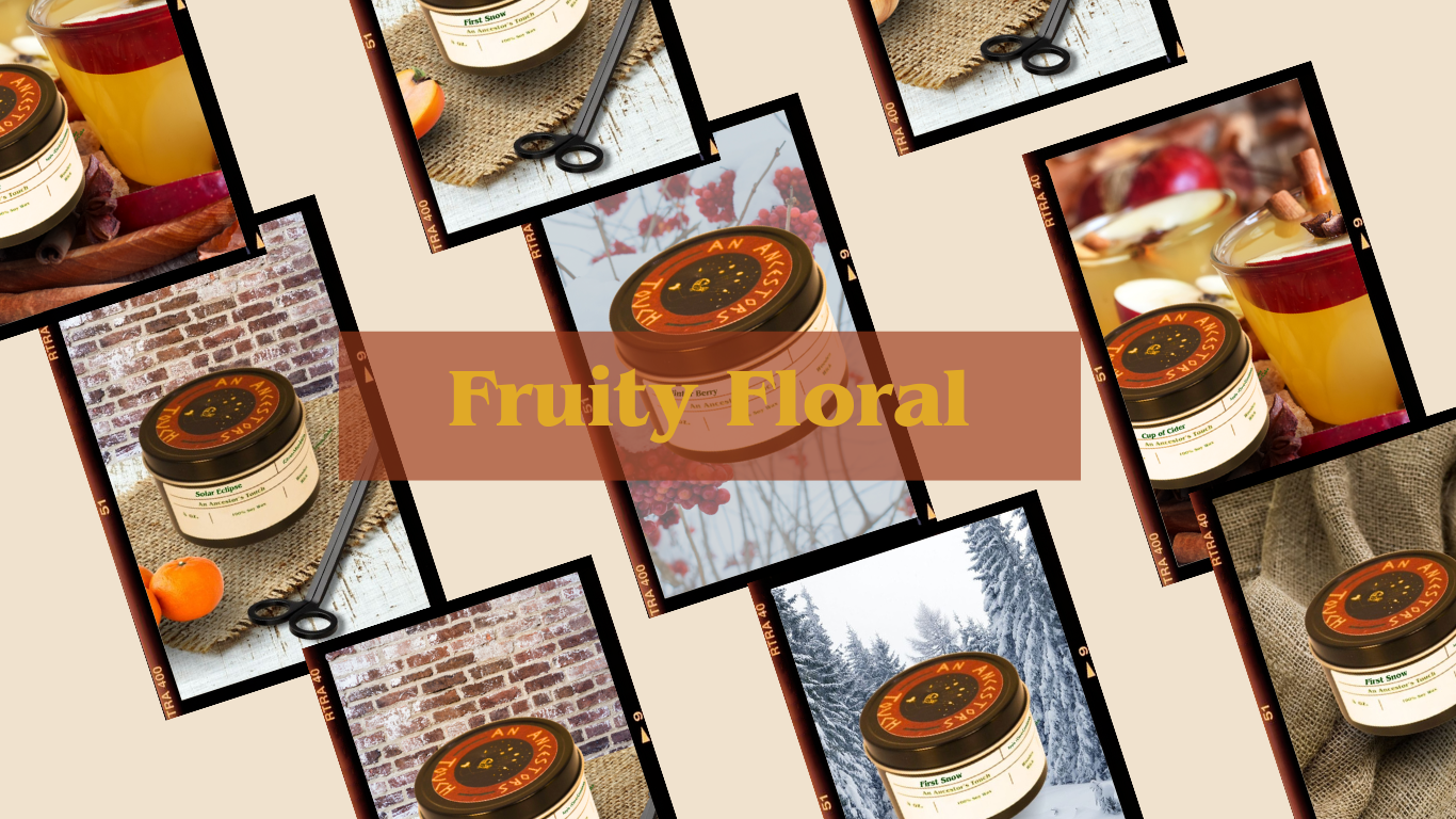 Fruity & Floral Discovery Bundle