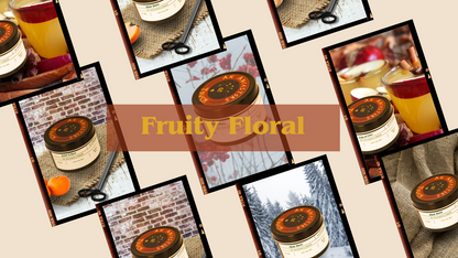 Fruity & Floral Discovery Bundle