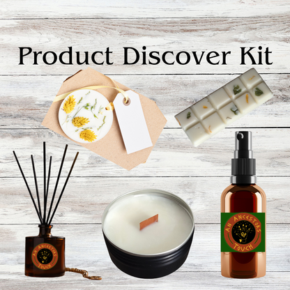 Product Discovery Bundle