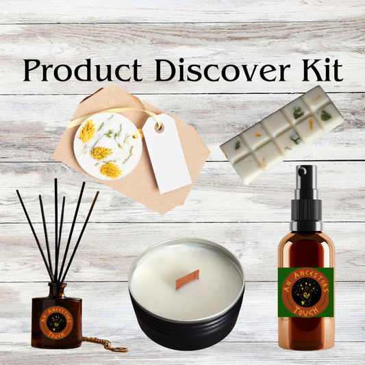 Product Discovery Bundle