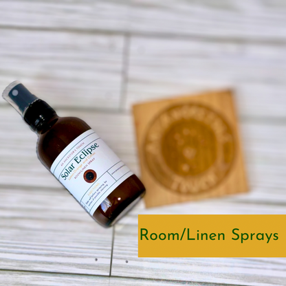 Room/Linen Spray