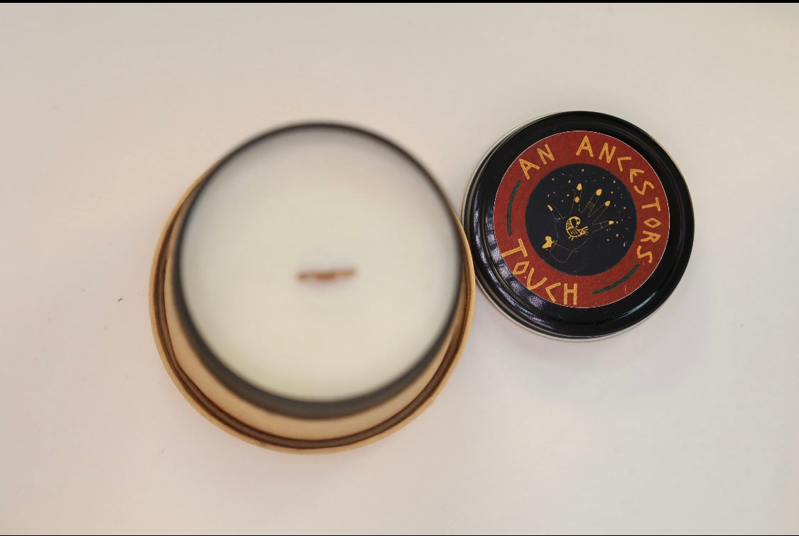 Mobile Candle Making Workshop