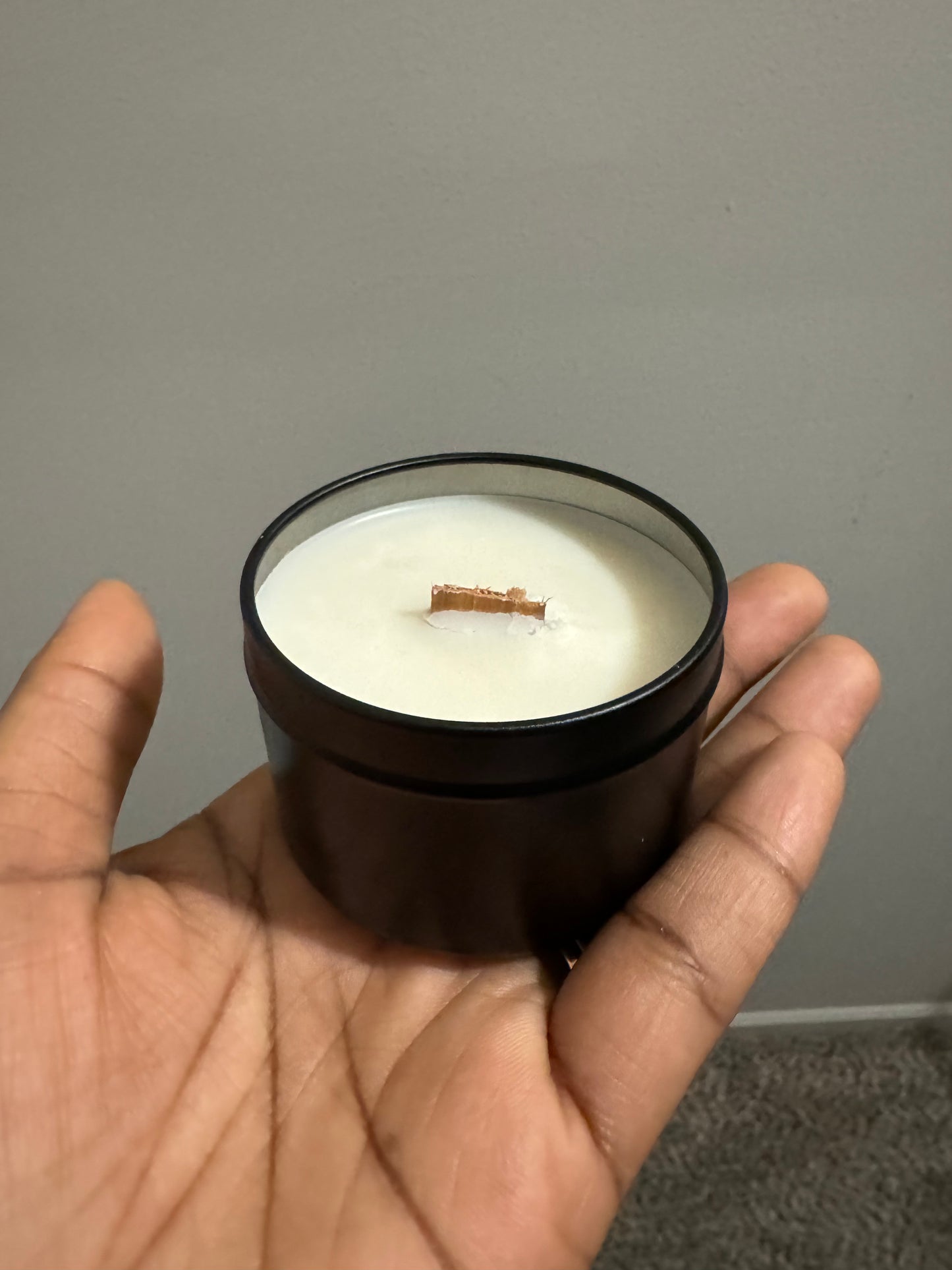 Mobile Candle Making Workshop