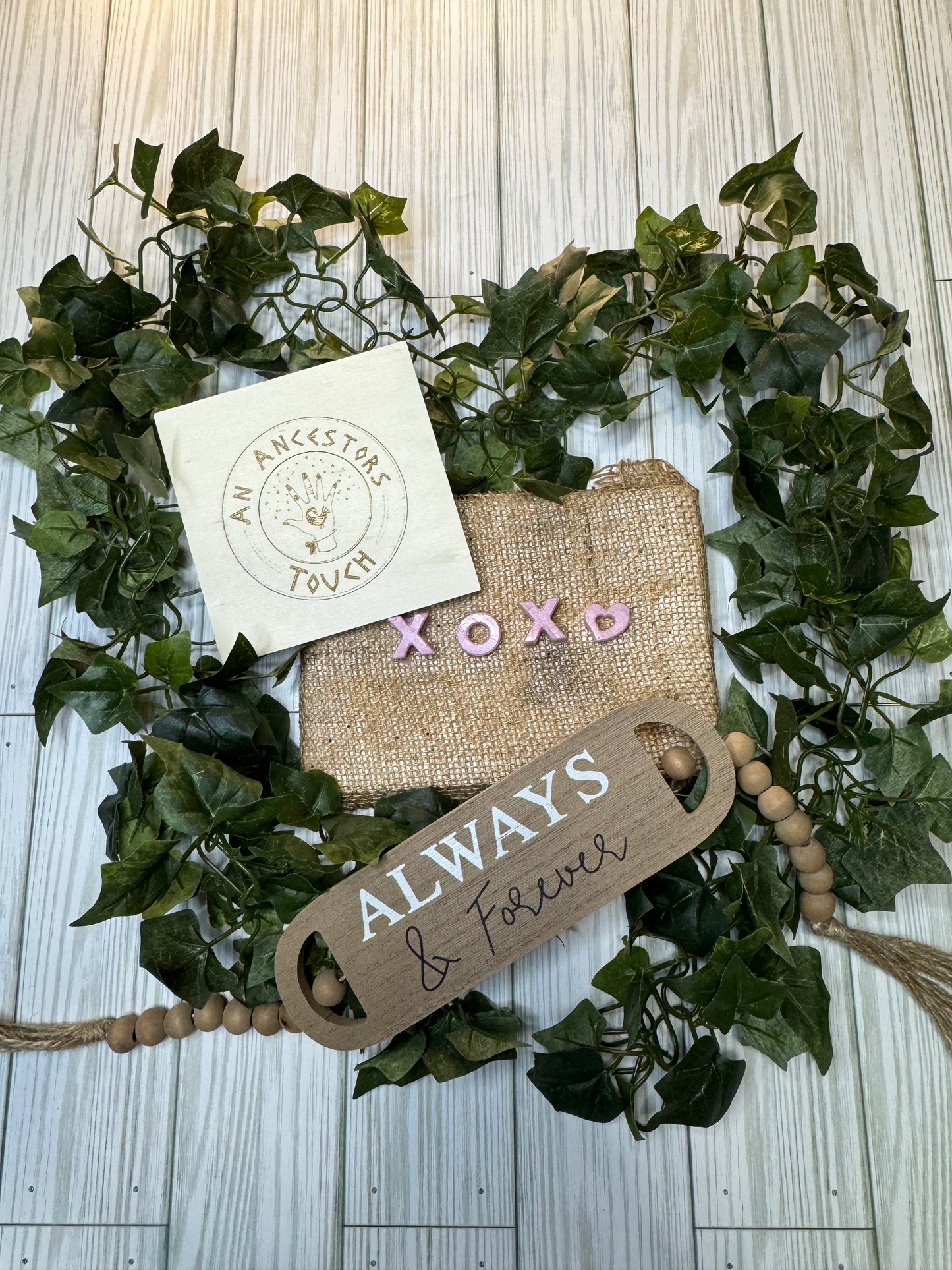 Wax melts