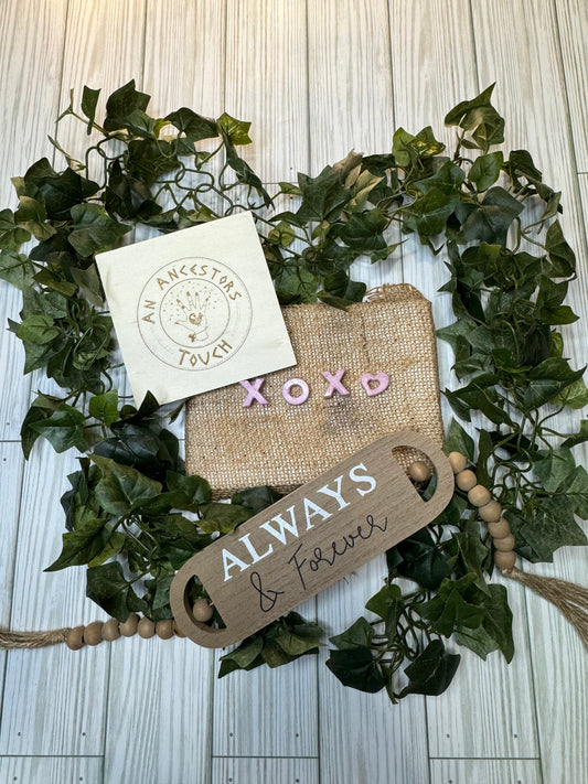 Wax melts