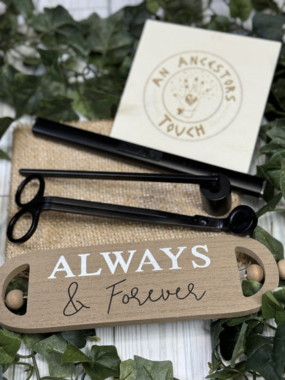 Candle Accessories