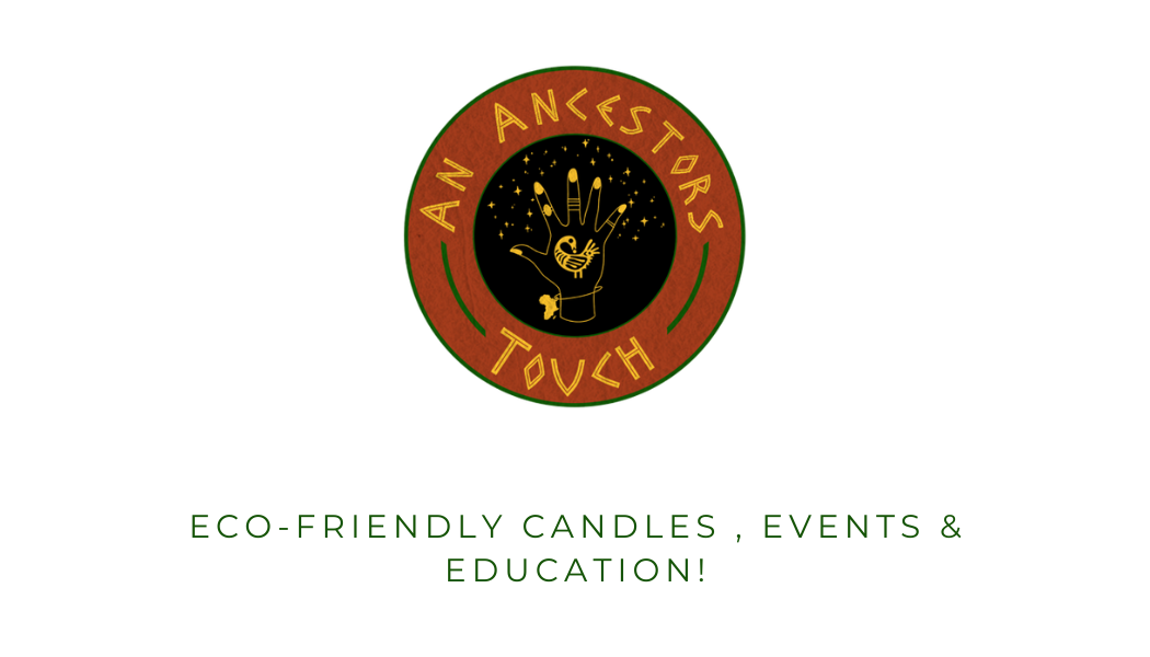 An Ancestor's Touch Gift Card!