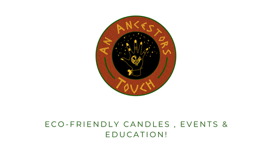 An Ancestor's Touch Gift Card!