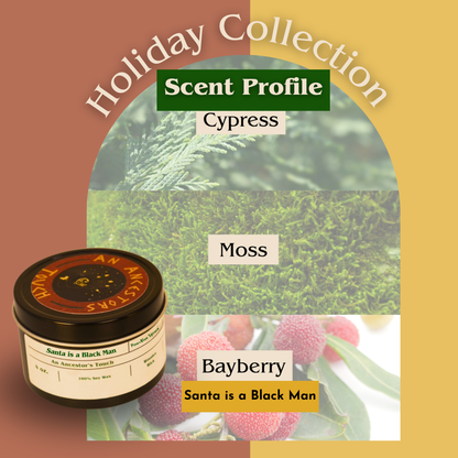 Earthy & Woodsie Discovery Bundle
