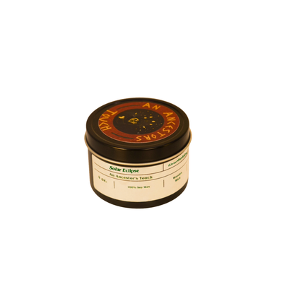 Solar Eclipse|Citron+Mandarin+Lemon Verbena