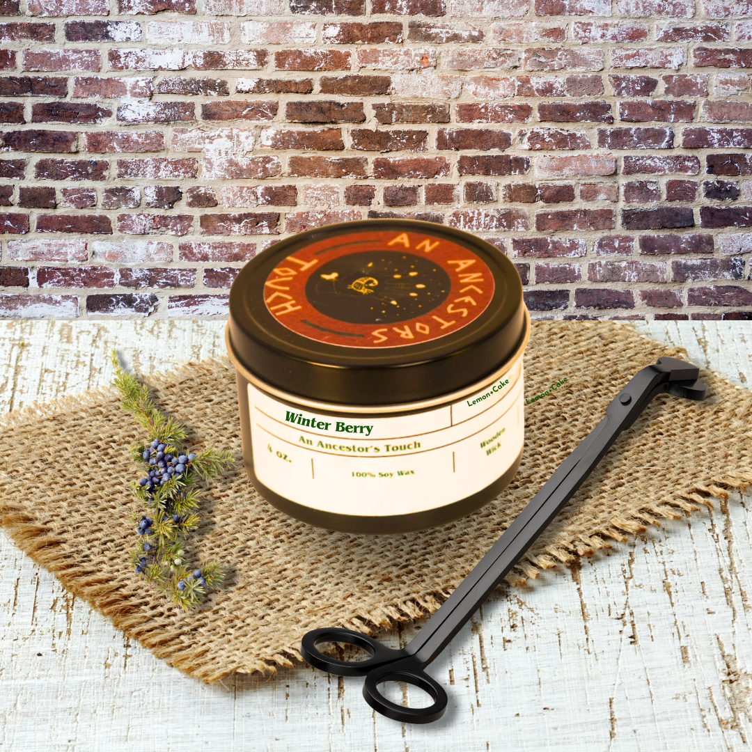 Winterberry| Lavender+Pear+Juniperberry