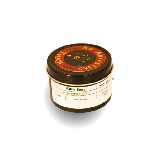 Winterberry| Lavender+Pear+Juniperberry