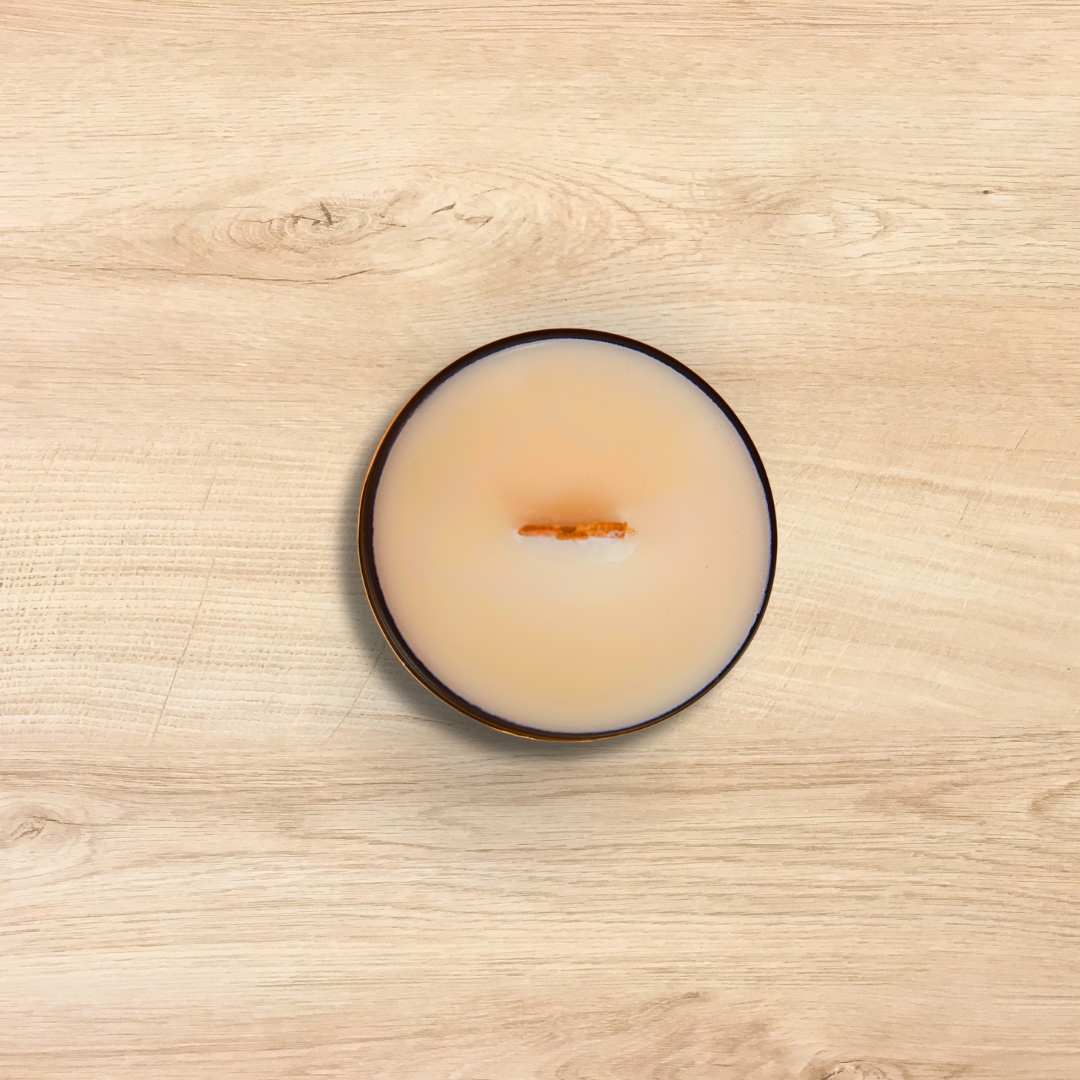 Mobile Candle Making Workshop