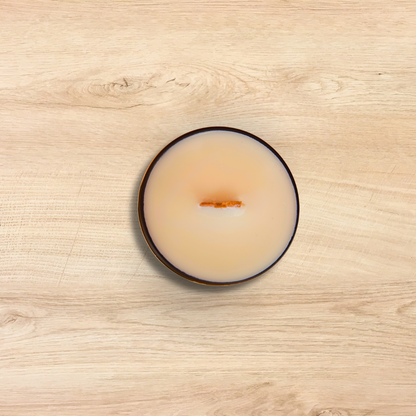 Mobile Candle Making Workshop